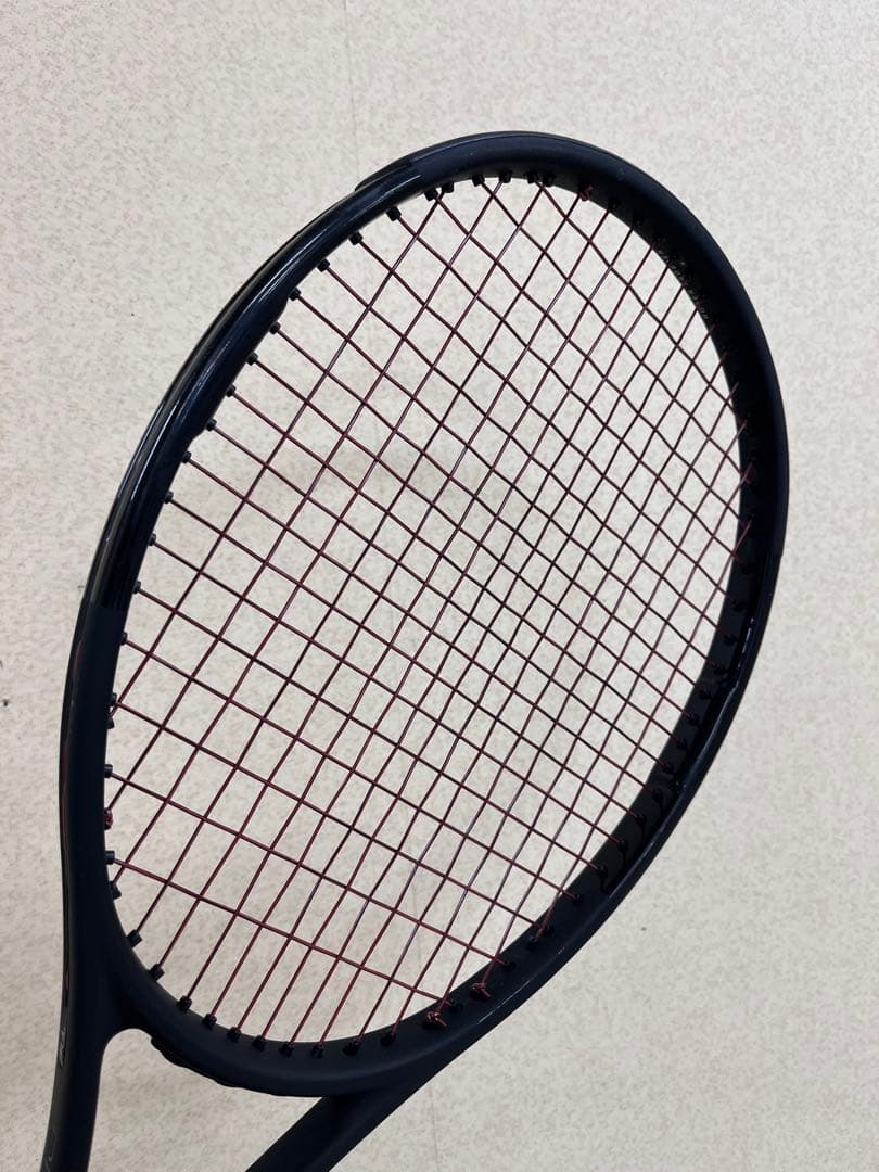 テニスラケット　Wilson ウィルソン　PRO STAFF RF97