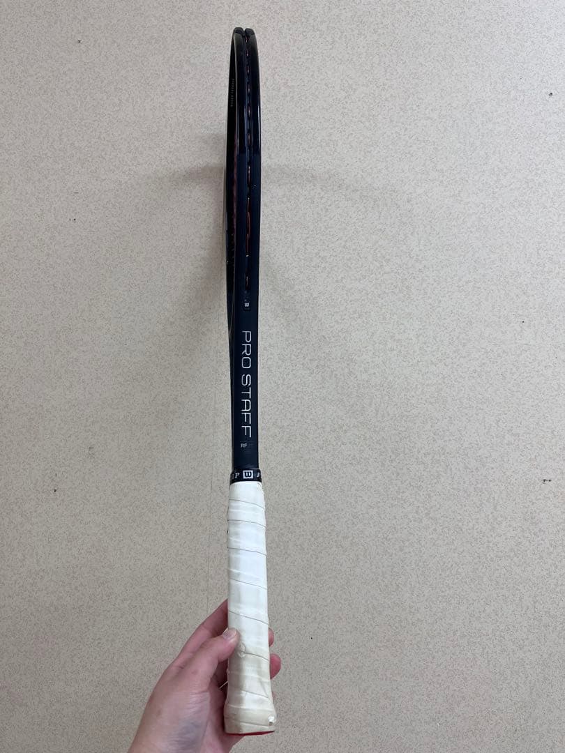 テニスラケット　Wilson ウィルソン　PRO STAFF RF97