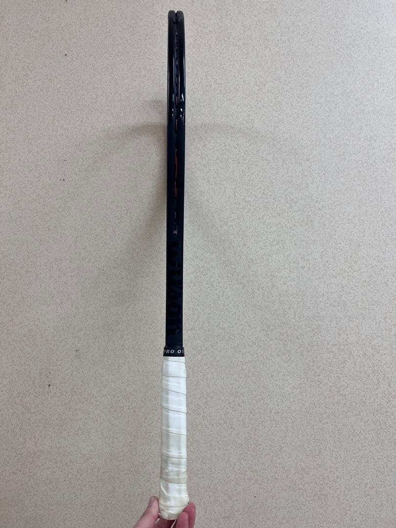 テニスラケット　Wilson ウィルソン　PRO STAFF RF97