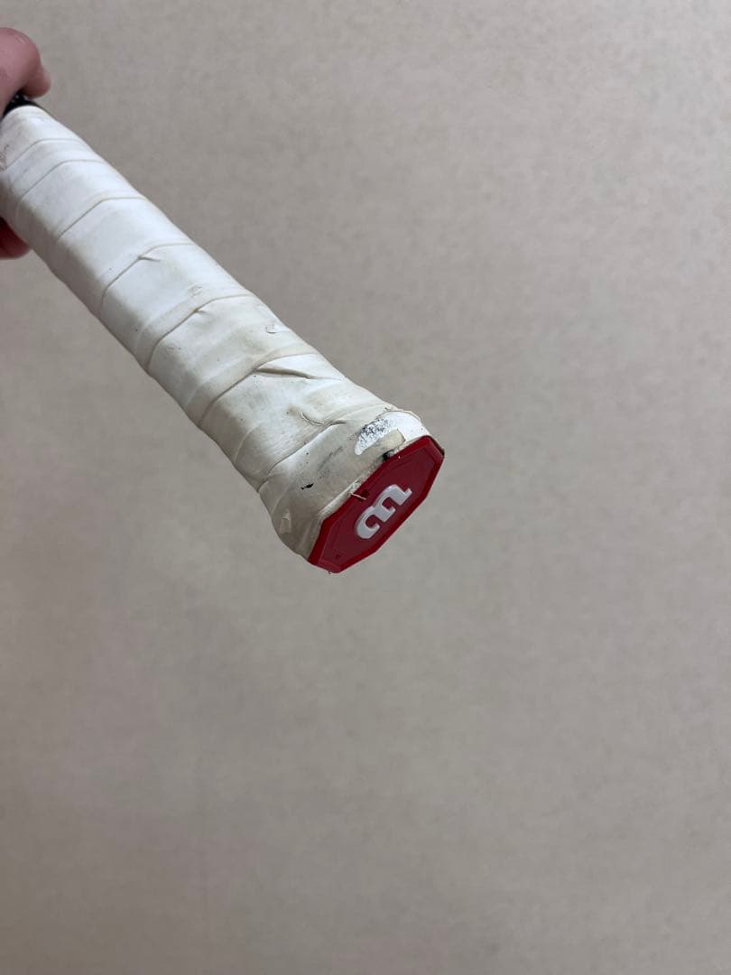 テニスラケット　Wilson ウィルソン　PRO STAFF RF97