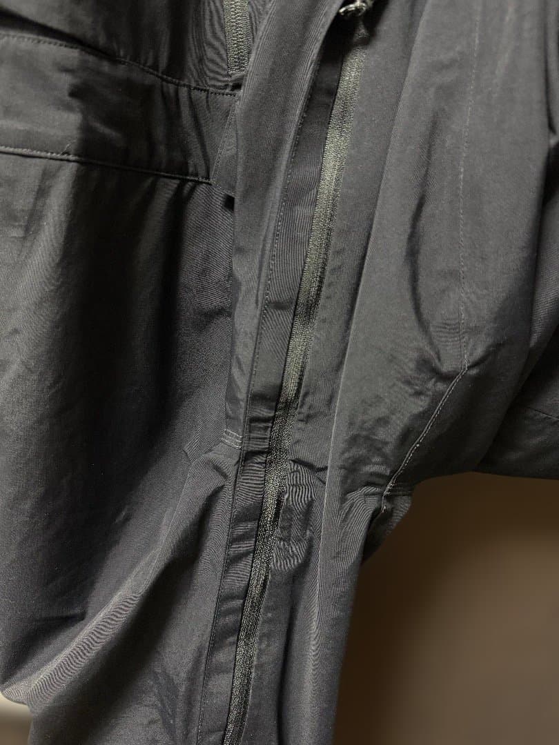 Burton [ak] Living Lining スノーボードウェア M ブラ