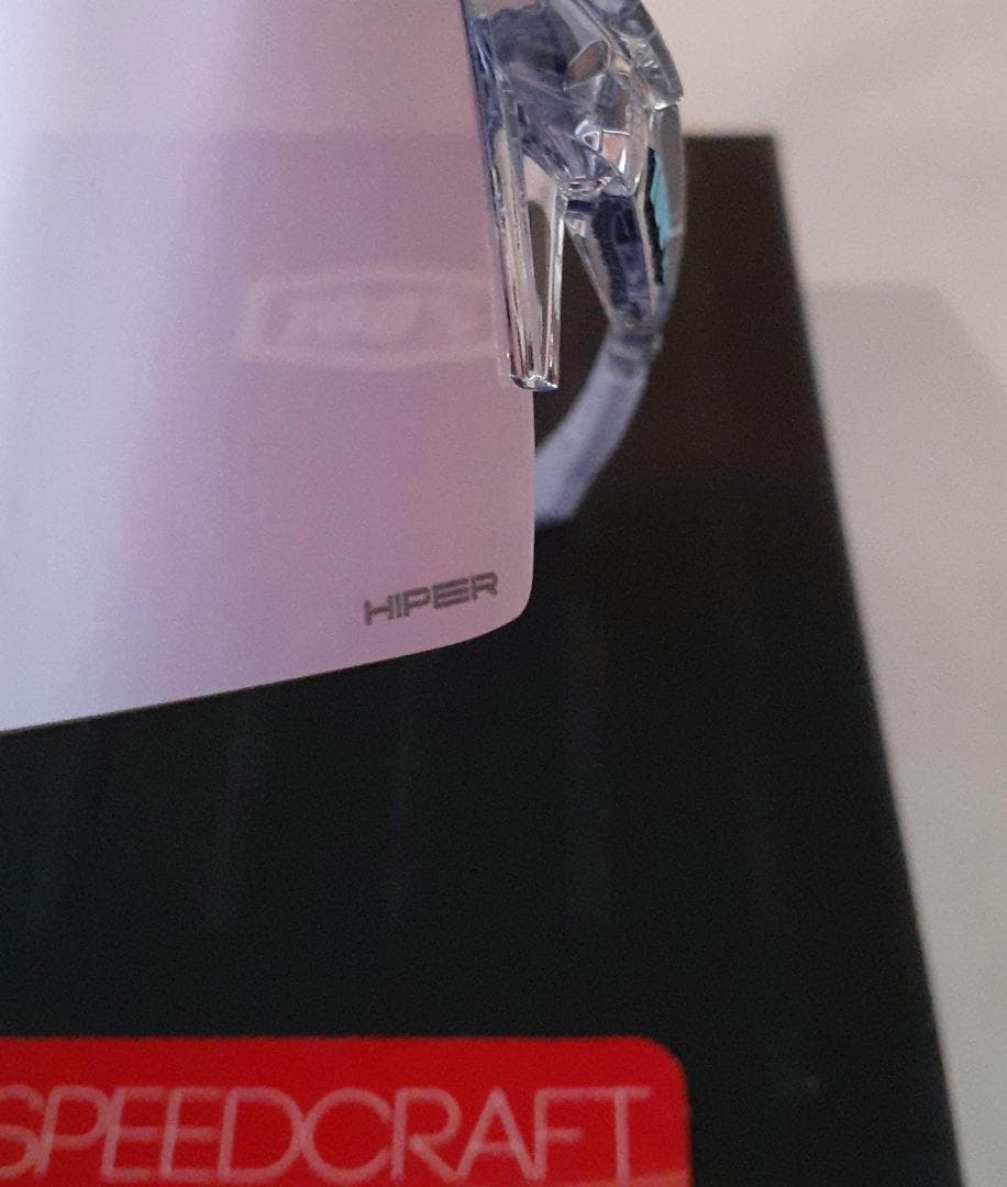 売約済み 100% Speedcraft ラベンダー ワンハンドレッド