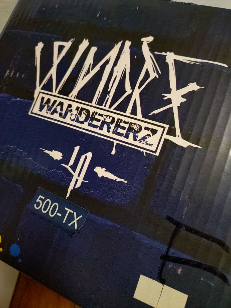 ジャックサンズ×オーシャンビートル LIMITED FIRE ヘルメット