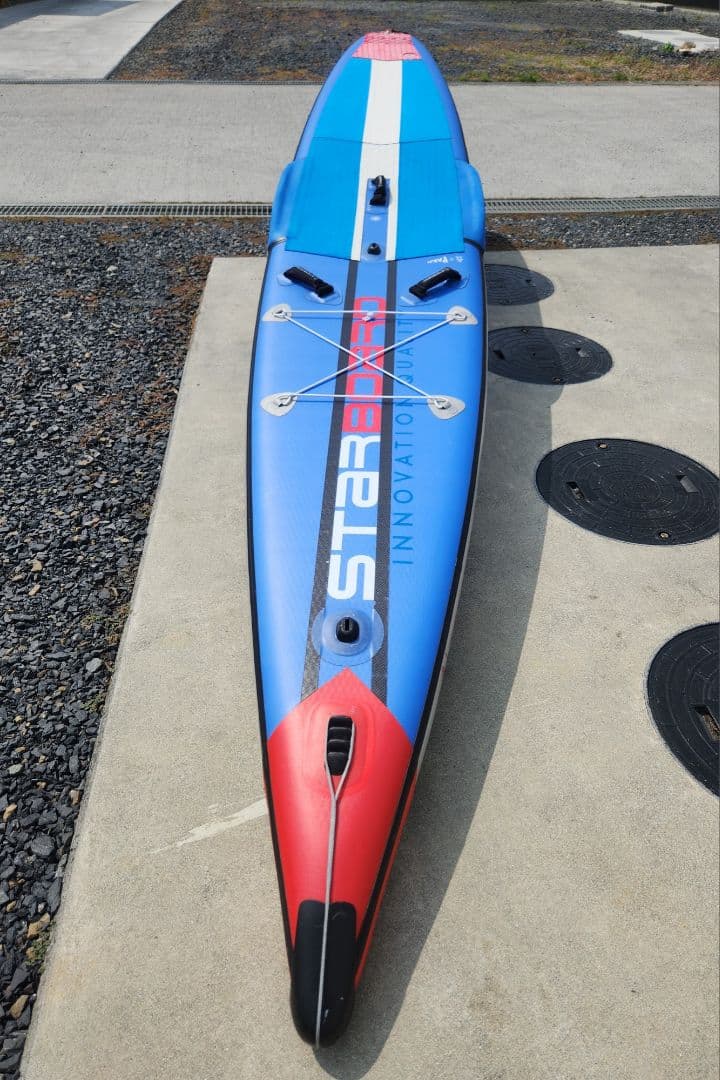 STARBOARD ALLSTAR AIRLINE 14'26\" 2022年