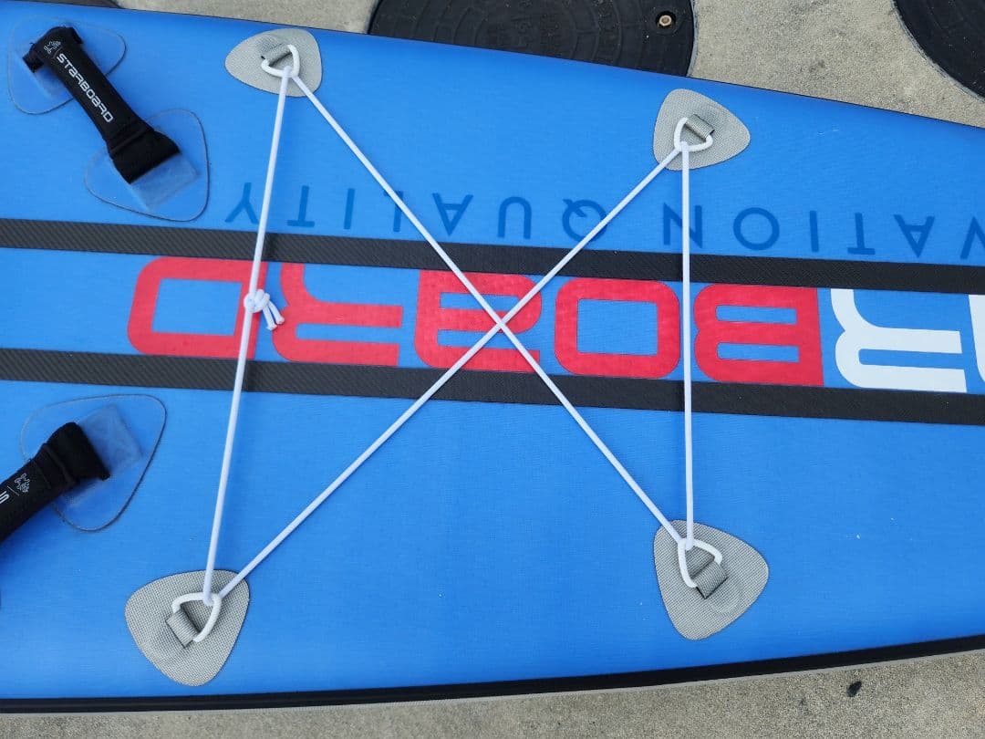 STARBOARD ALLSTAR AIRLINE 14'26\" 2022年