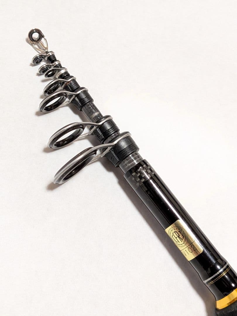 え*ん様 ☆ダイワ　モバイルパック　746TUL【中古良品】／ルアー、ワーム、バ