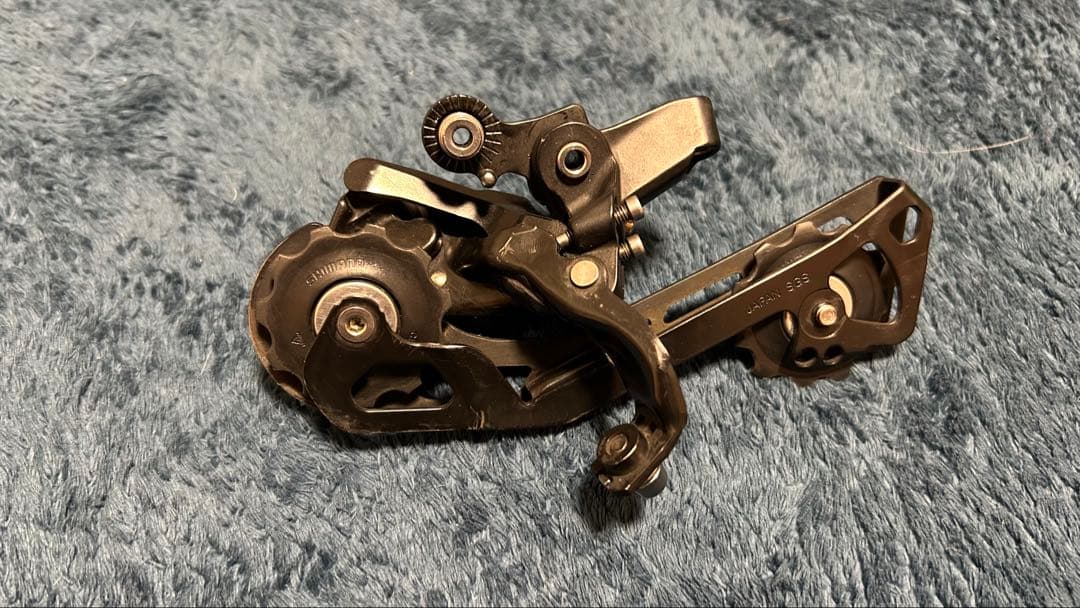 SHIMANO DEORE T6000 セット