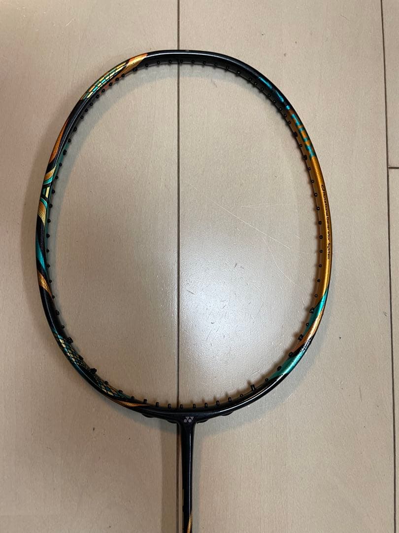 ヨネックス アストロクス88dプロ ジャンク品