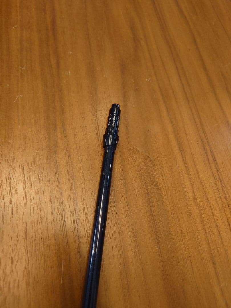 GRAPHITE DESIGN TOUR AD HY95S UT用バハマスリーブ