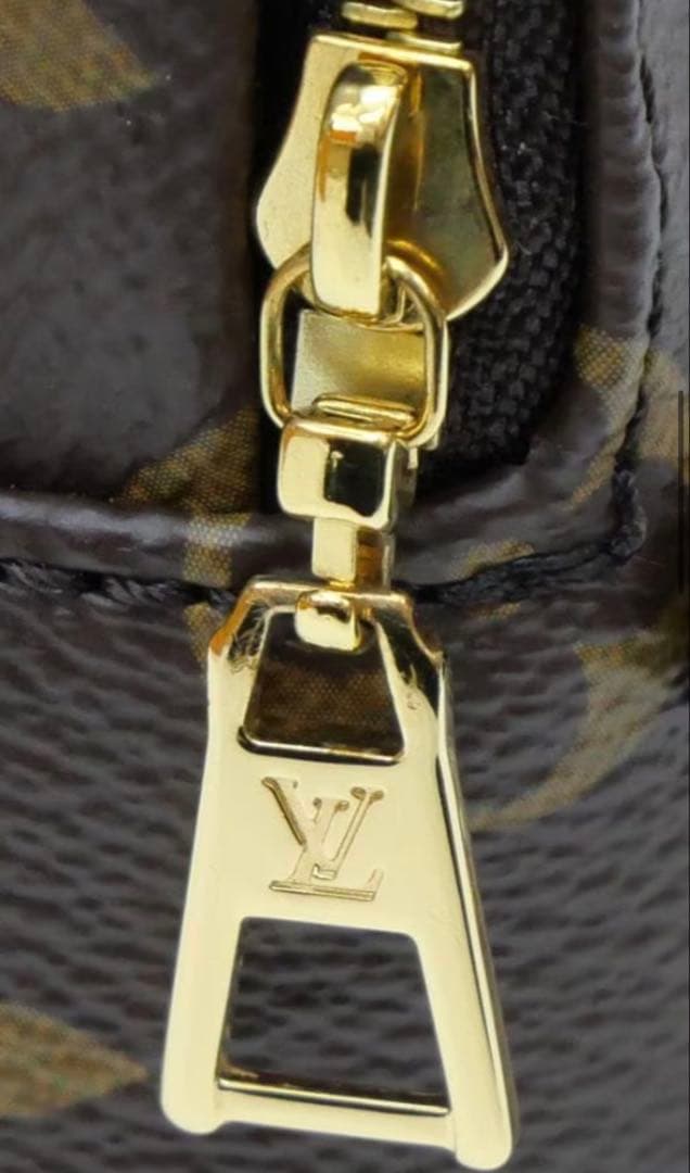 Louis Vuitton モノグラム ミニリュック