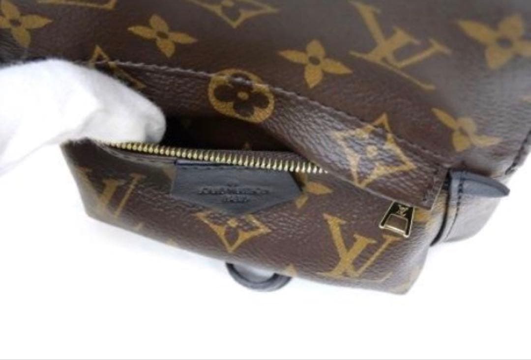 Louis Vuitton モノグラム ミニリュック