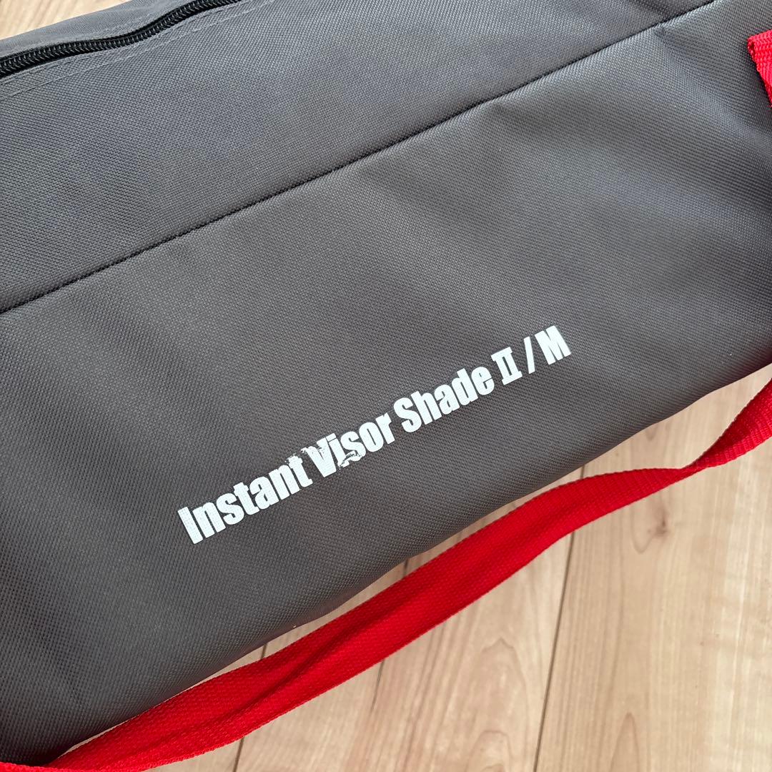 Coleman Instant Visor Shade II / M タープ
