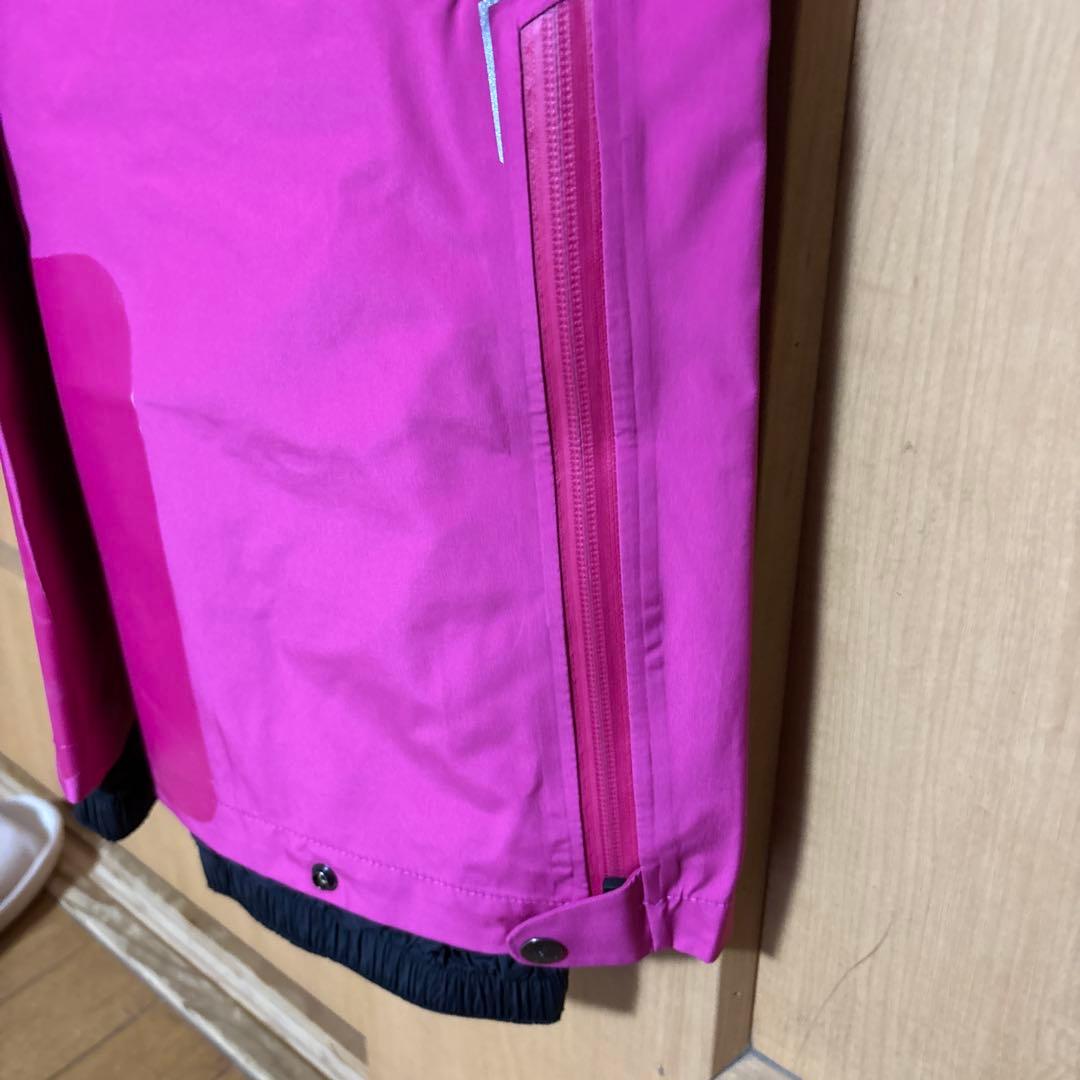 MONTURA GORE-TEX スキー、クライミング等パンツ　レディースXS