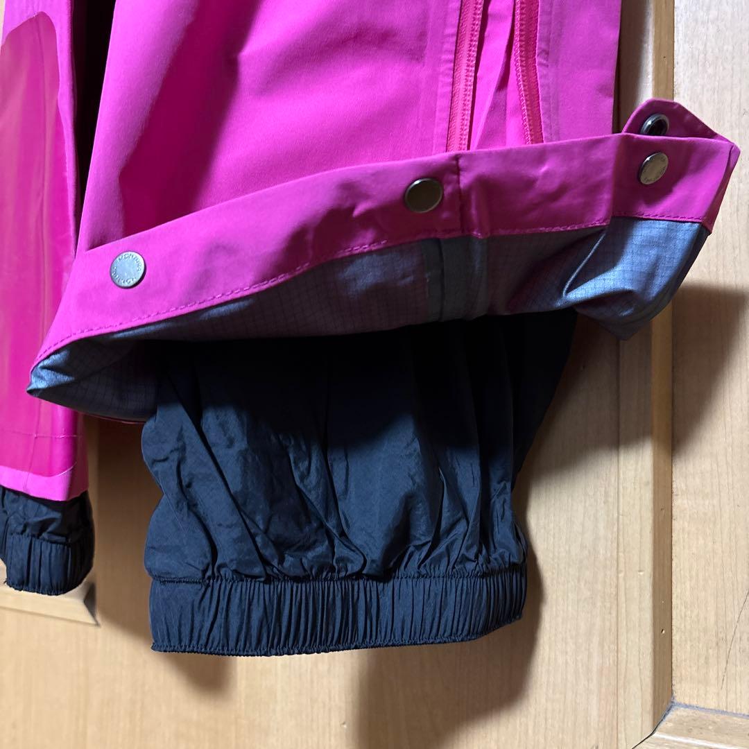 MONTURA GORE-TEX スキー、クライミング等パンツ　レディースXS