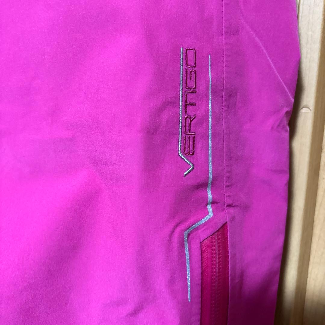 MONTURA GORE-TEX スキー、クライミング等パンツ　レディースXS