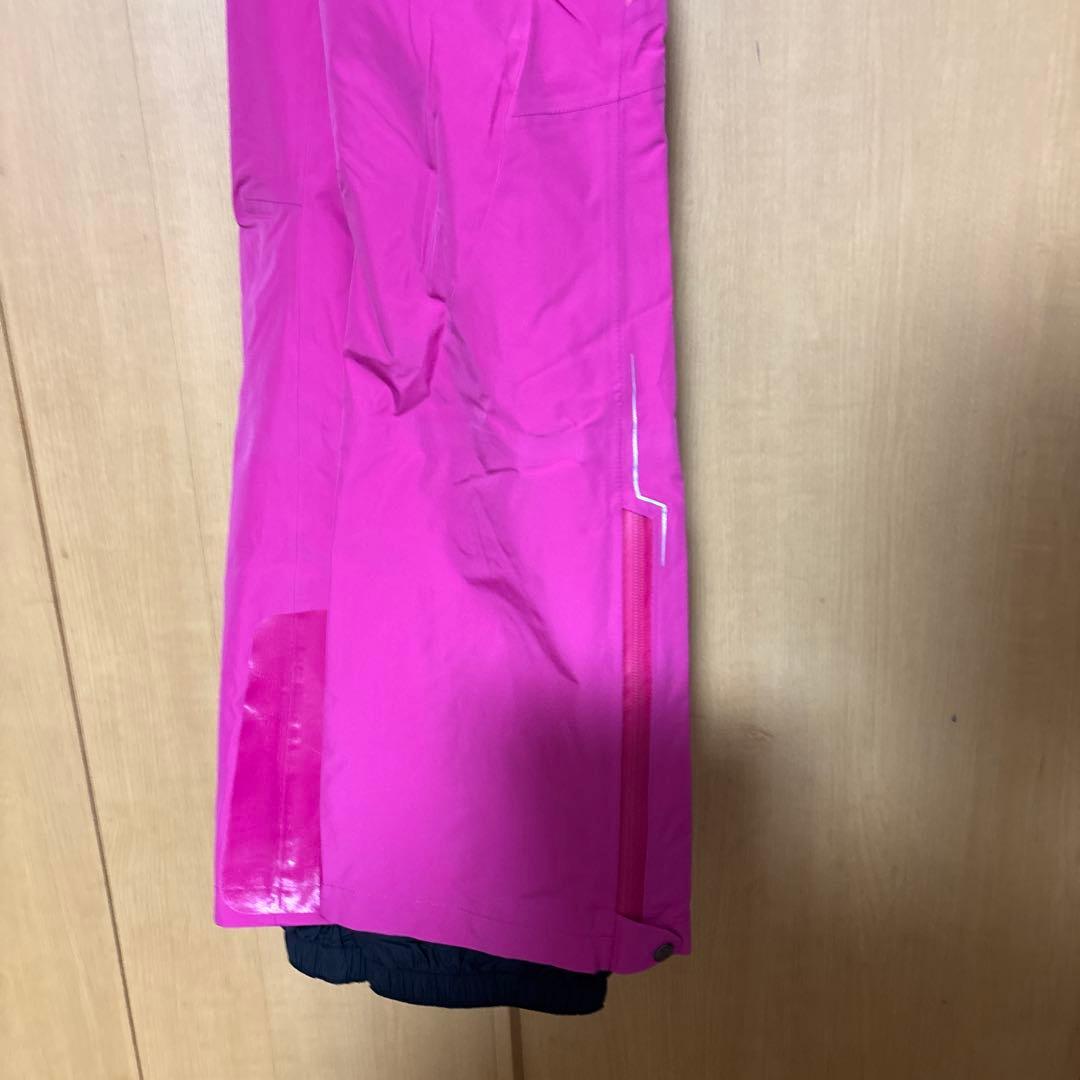 MONTURA GORE-TEX スキー、クライミング等パンツ　レディースXS