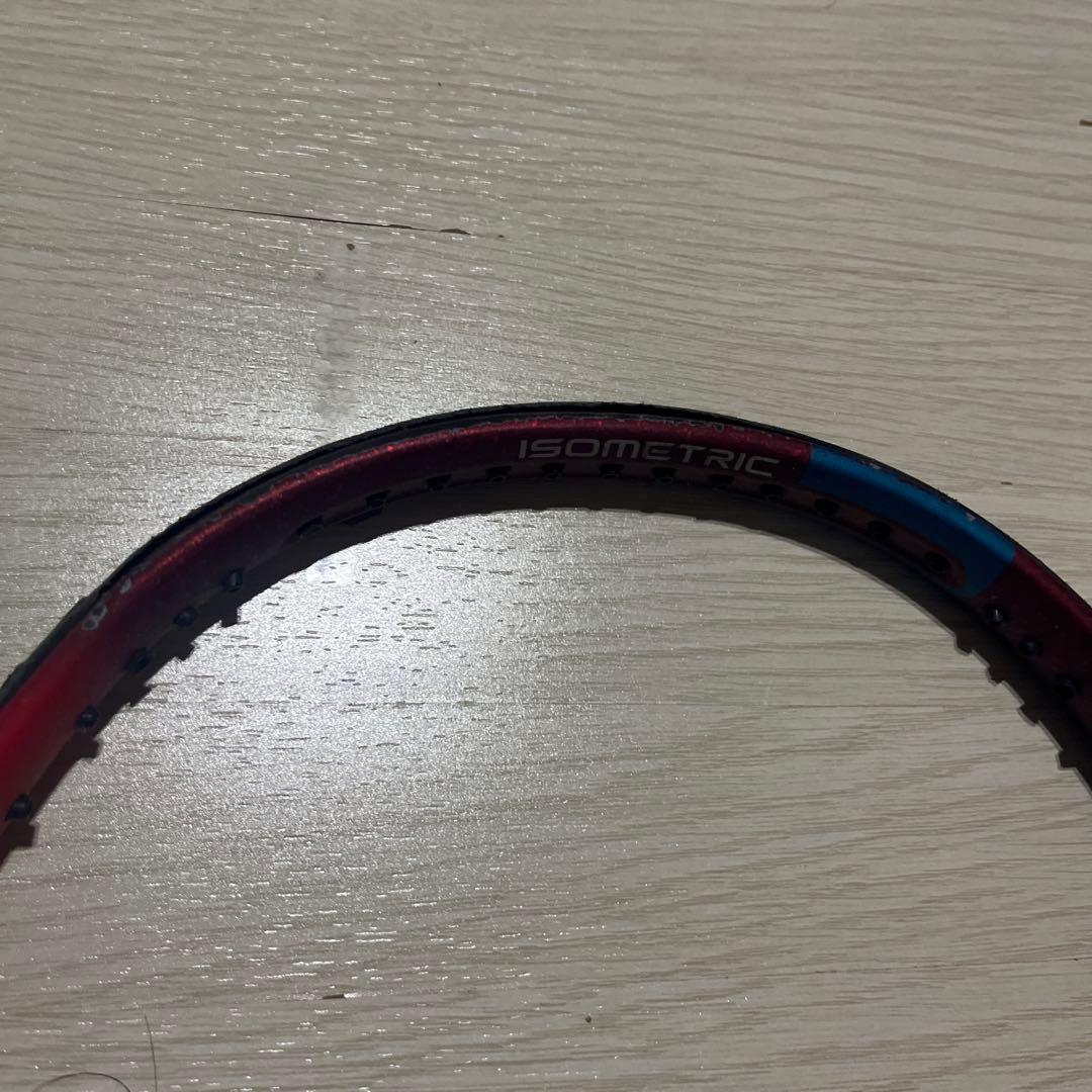 YONEX Vcore 98 2021年モデル