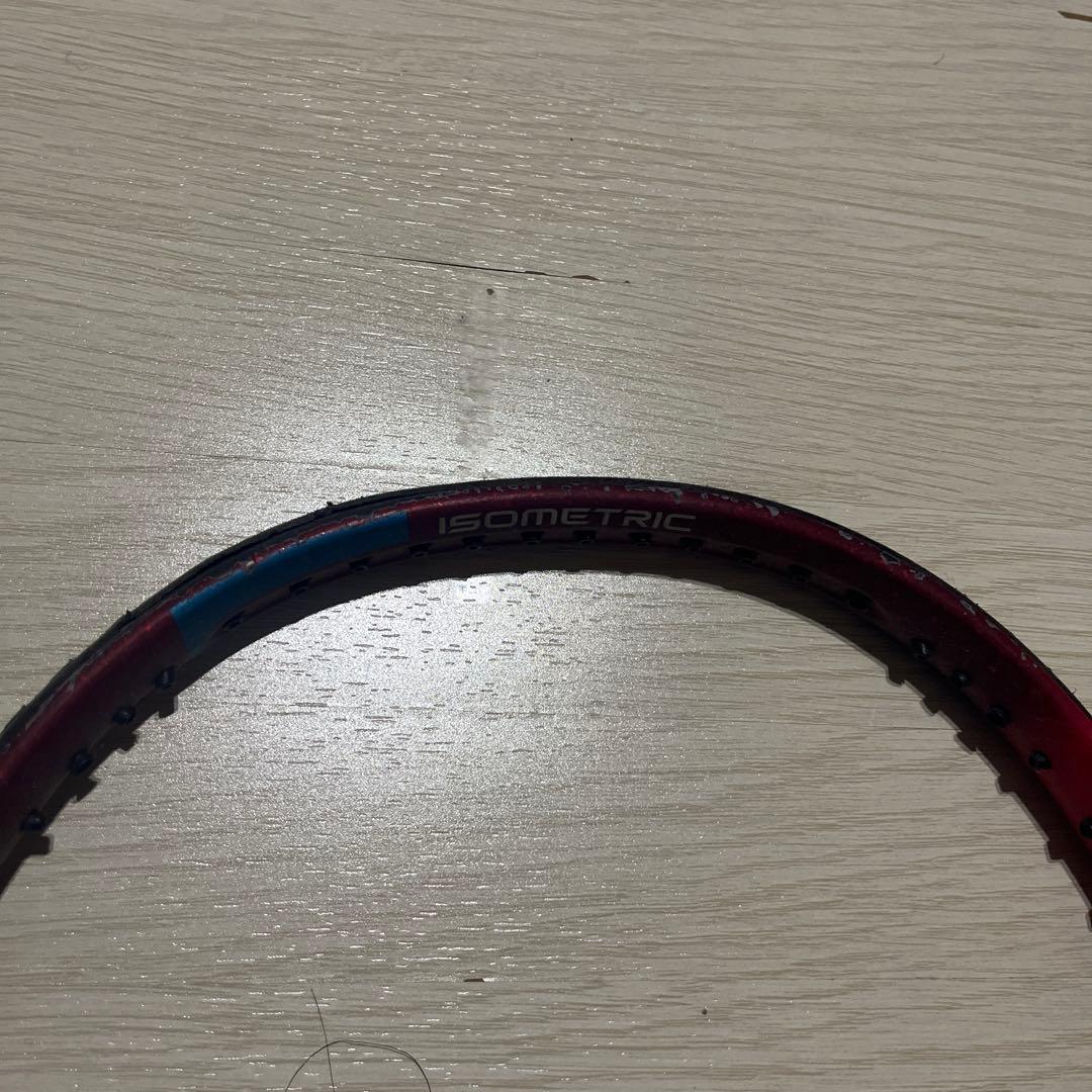 YONEX Vcore 98 2021年モデル
