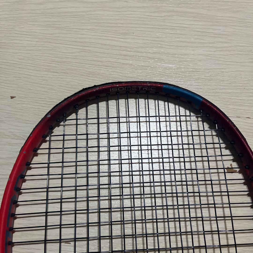 YONEX Vcore 98 2021年モデル