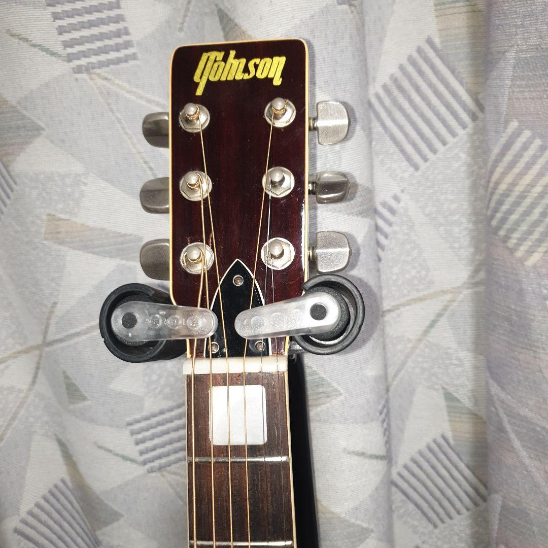 Tomson D-38 アコースティックギター