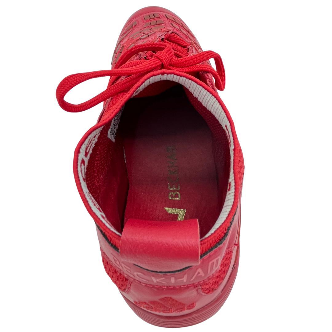 adidas×ベッカム DB アクセラレーター 27cm
