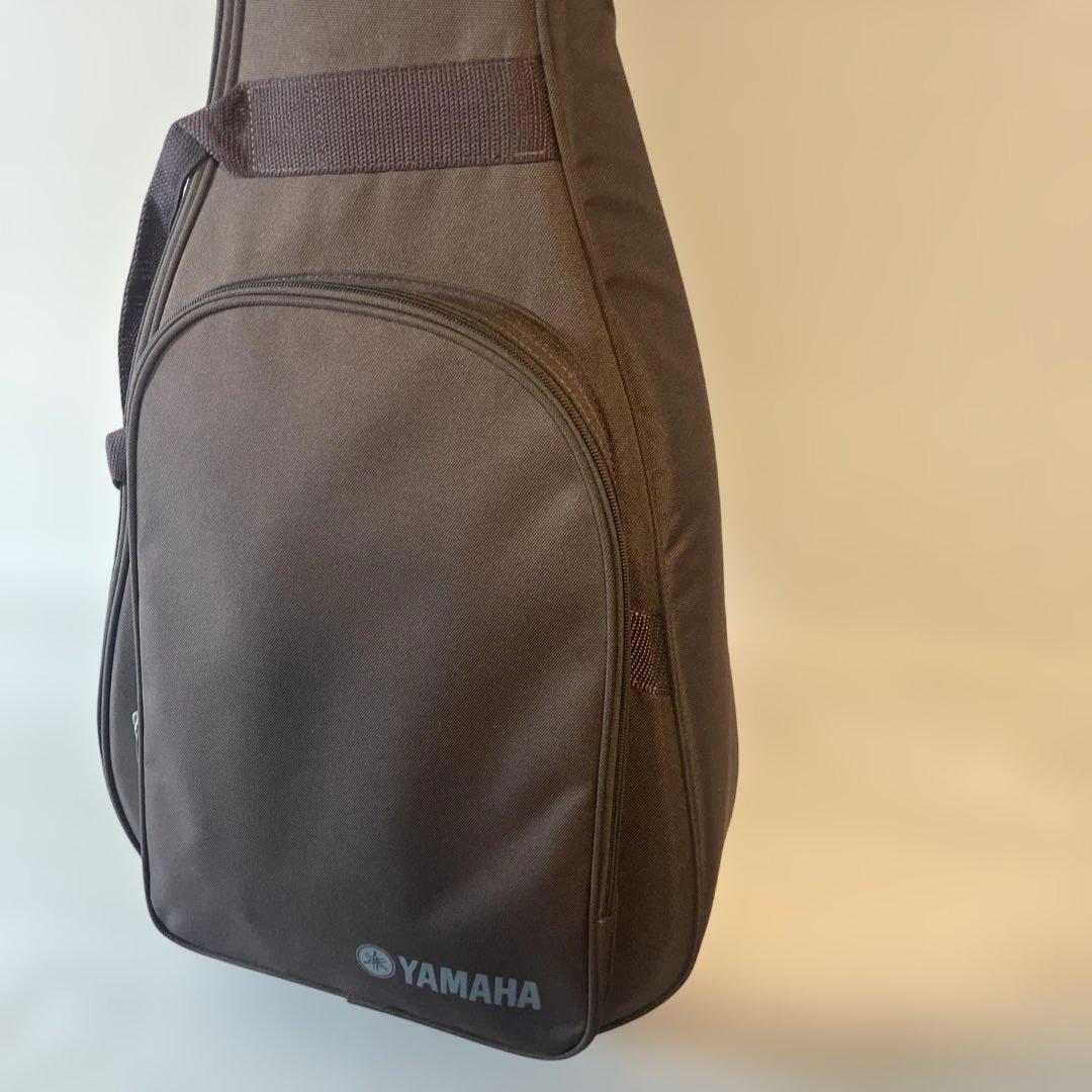 【極美品】ヤマハ　ミニギター FG-JUNIOR JR2 バッグ　保証書付き