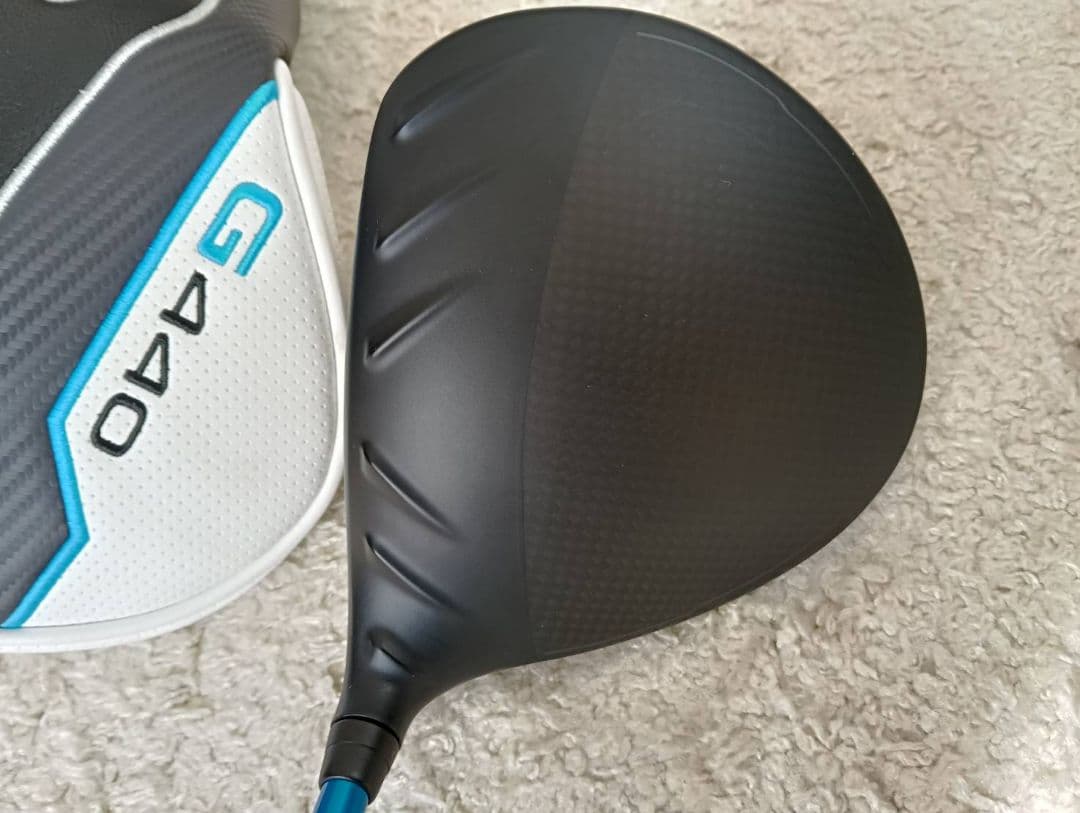 PING G440 MAX ドライバー 10.5度 R