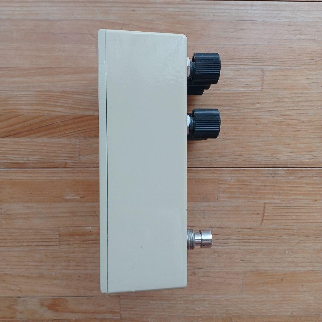 ギター WALRUS Audio EONS