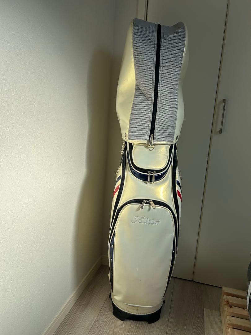 Titleist ゴルフクラブ　13本セット　グッズ付早い者勝ち