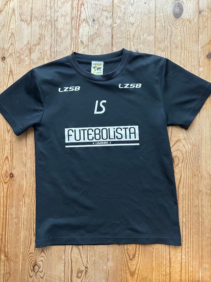 LUZeSOMBRA サッカーウェアセット