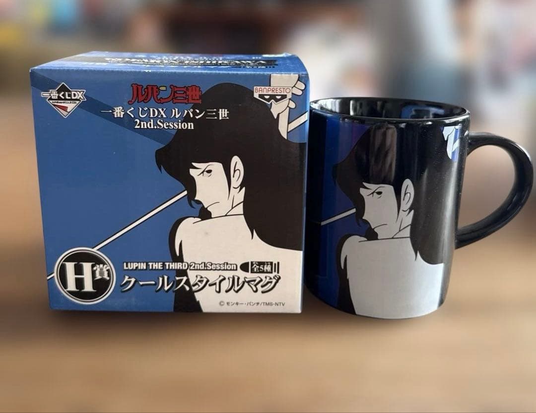 【大量まとめ売り】【未開封品】ルパン三世 フィギュア・グッズセット