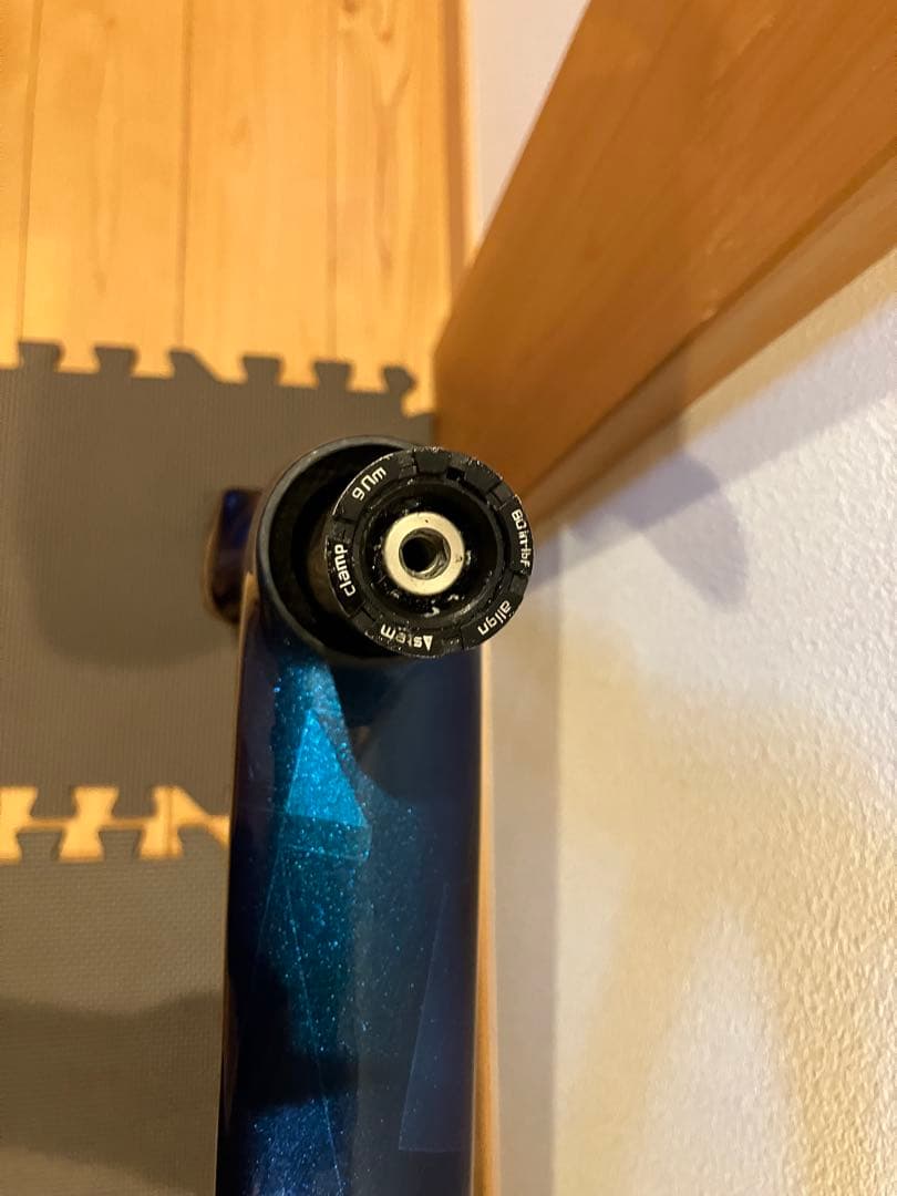 フレーム s-works tarmac SL6 54 リム　カメレオンカラー