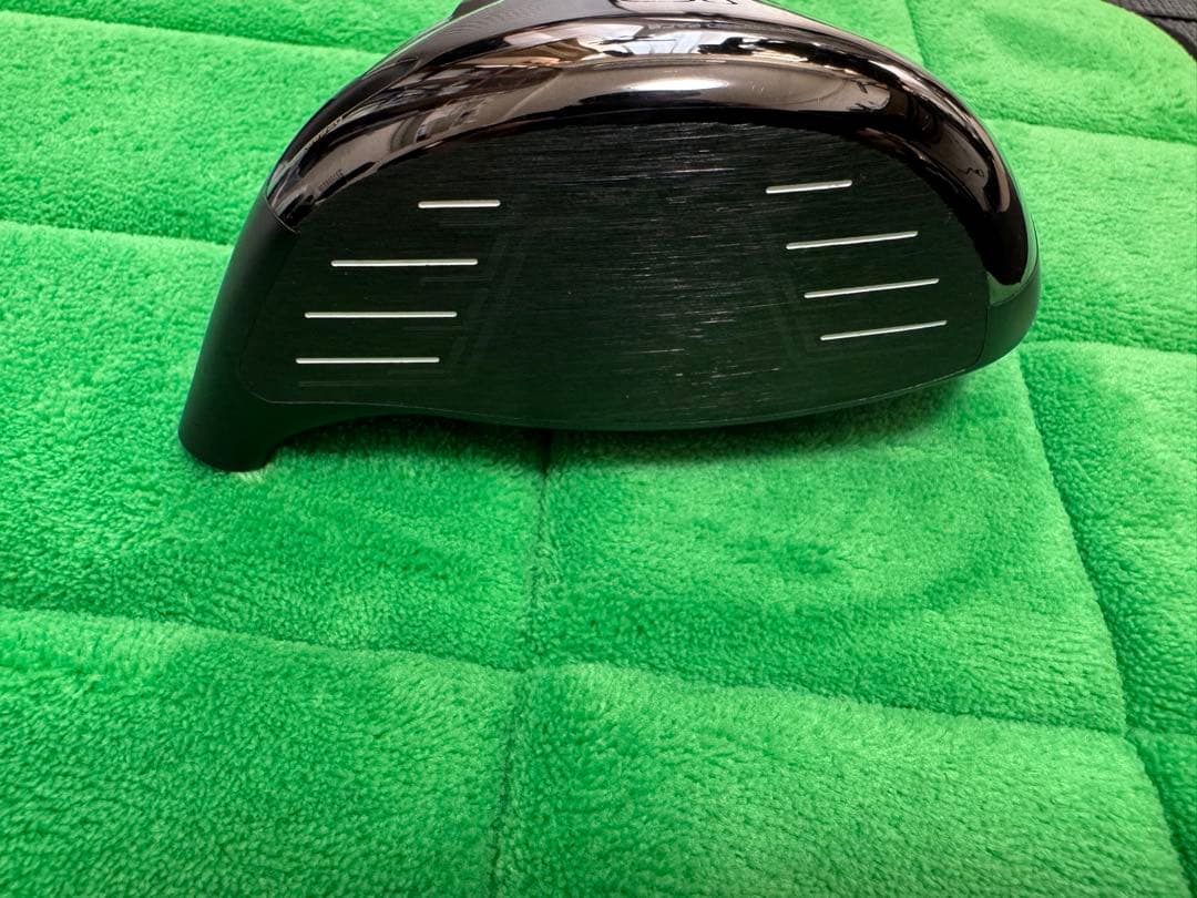 PING G440MAX ドライバー 10.5° ヘッドカバー付き　美品