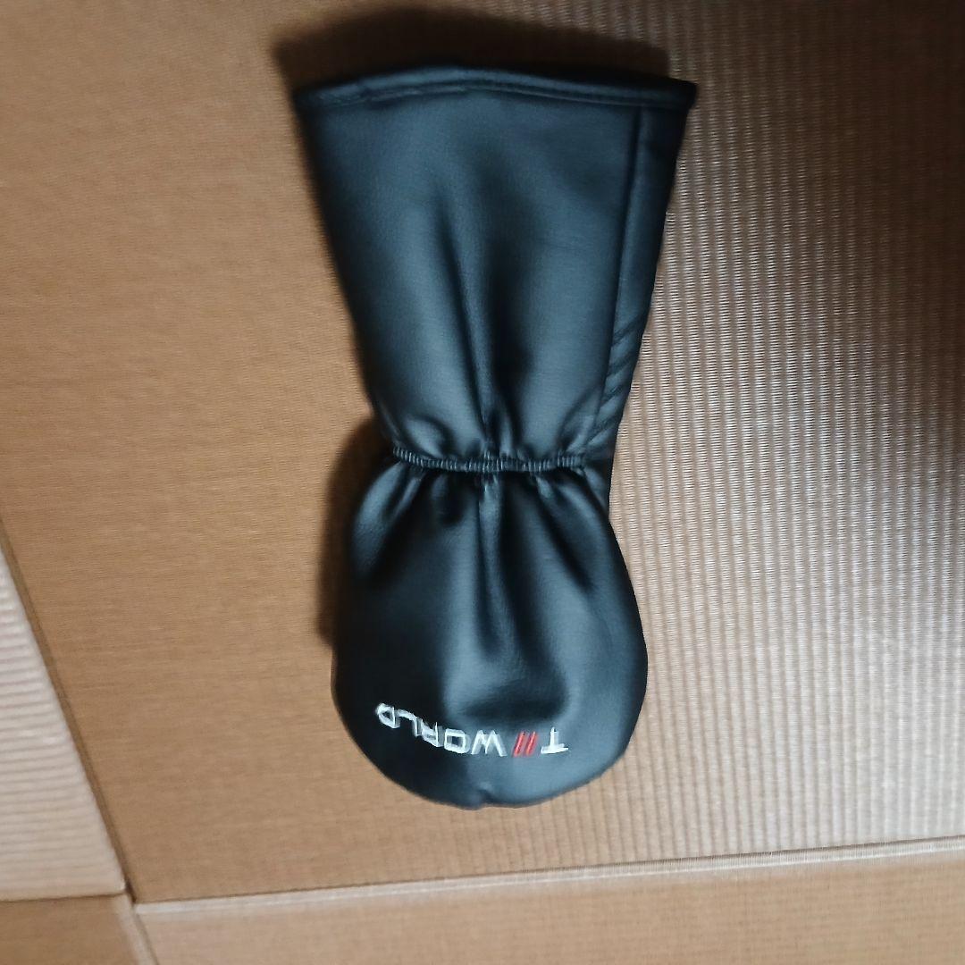 ホンマ XP1 ドライバー　HL SR