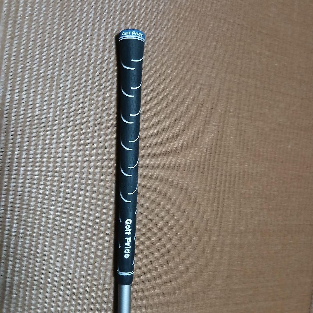 ホンマ XP1 ドライバー　HL SR