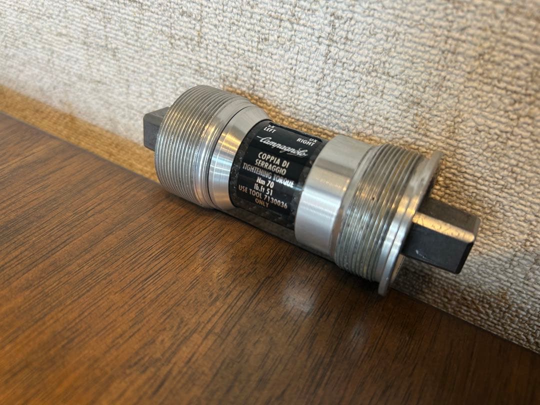 パーツ Campagnolo RECORD BB