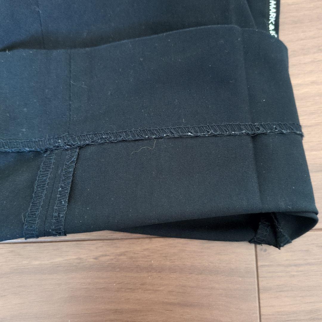 マークアンドロナ Range PP Slacks ゴルフ メンズパンツ50