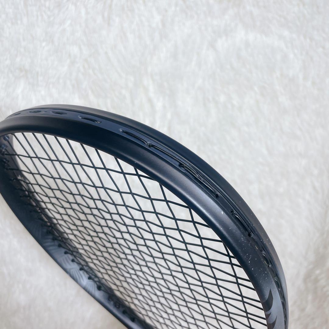 YONEX VOLTRAGE8V ボルトレイジ8V テニスラケット