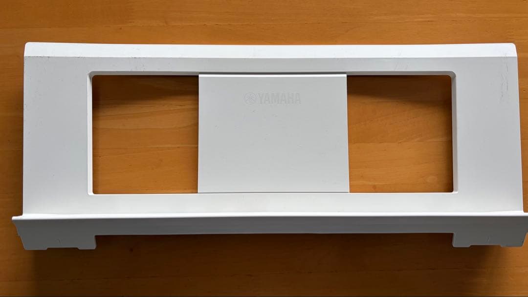 Yamaha EZ-310 ホワイト電子キーボード