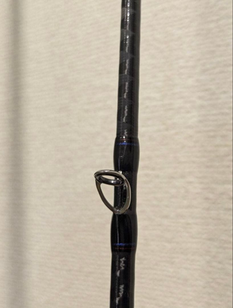 シマノ 21スコーピオン1787RS-2 バスロッド　太郎丸専用12月まで。