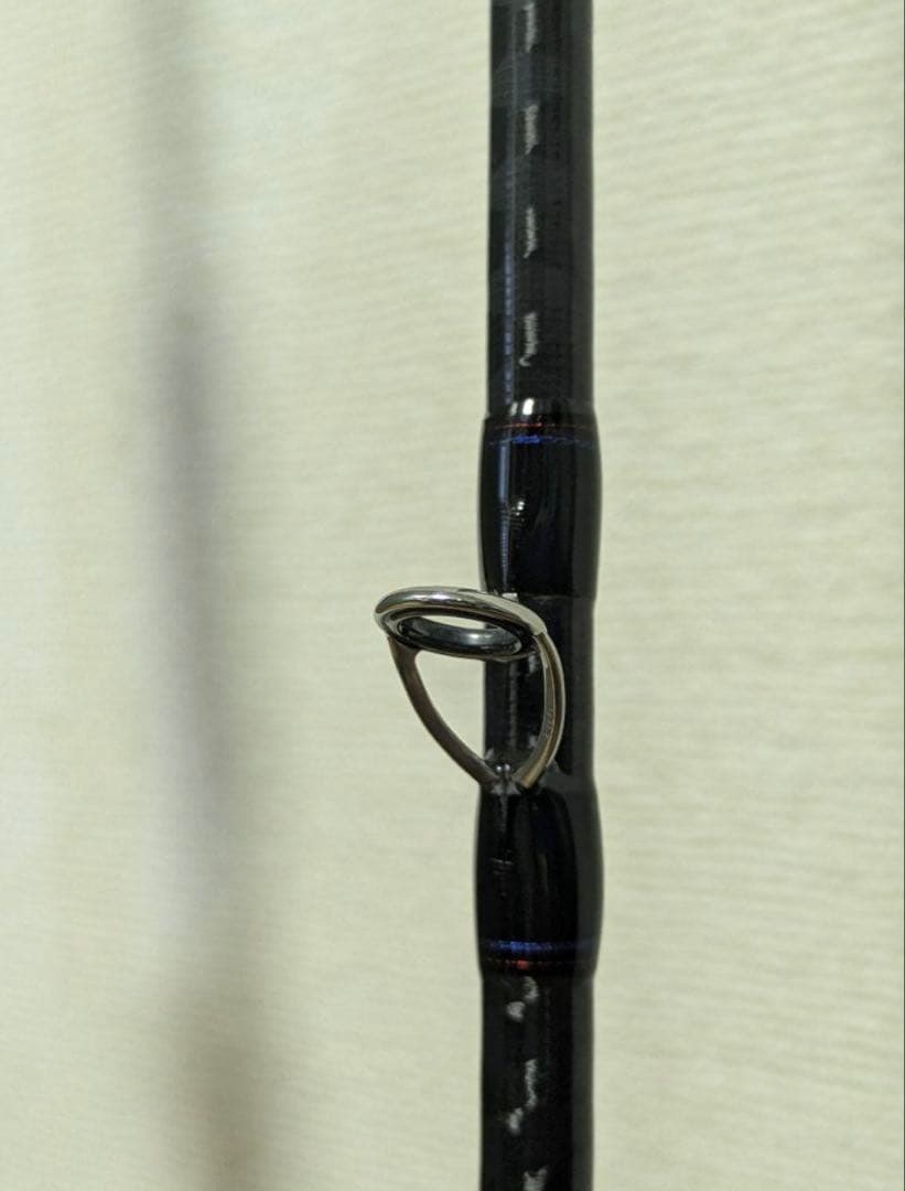 シマノ 21スコーピオン1787RS-2 バスロッド　太郎丸専用12月まで。