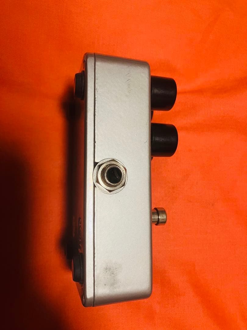 electro-harmonix Qtron エンベロープフィルター
