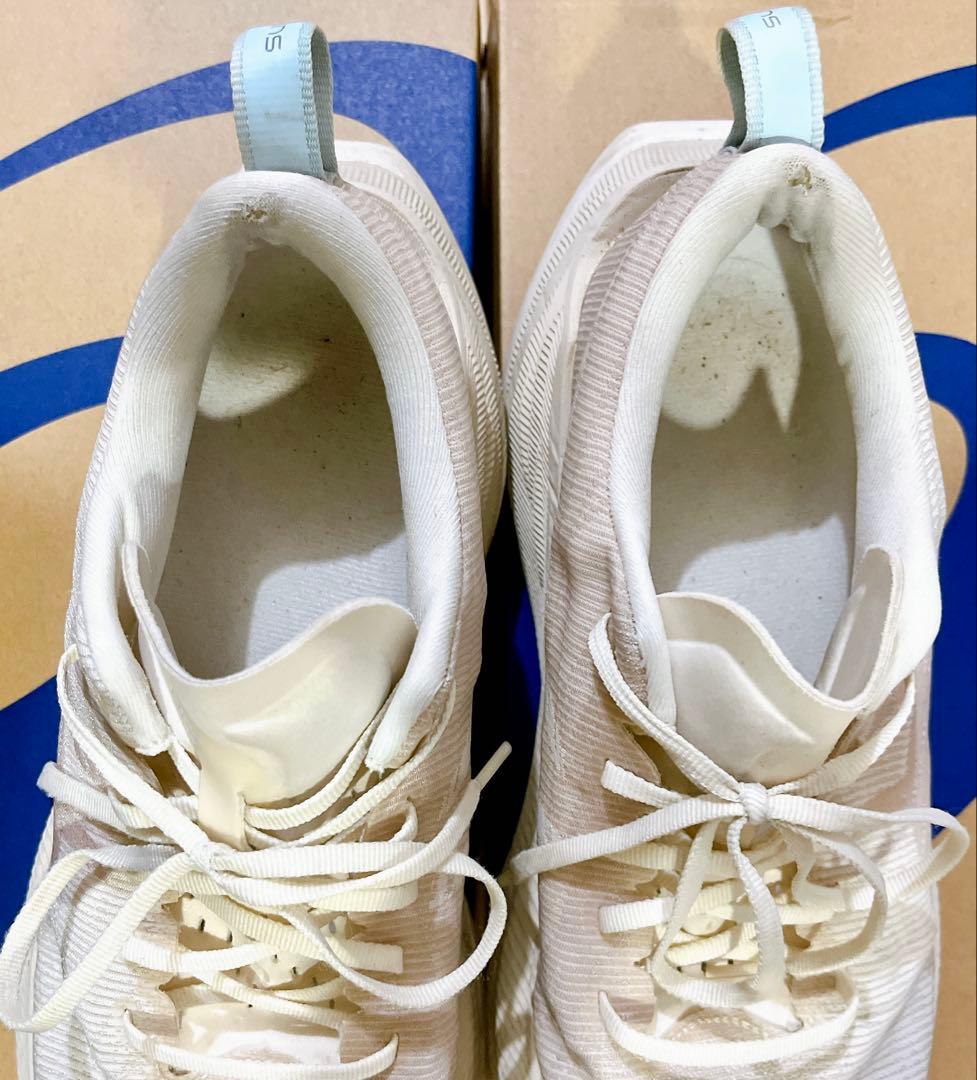 ASICS SUPERBLAST アシックス スーパーブラスト✖️2足