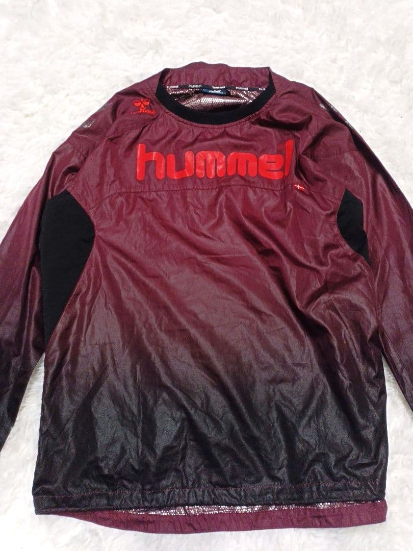 Nike ピステ 4枚セットXL O