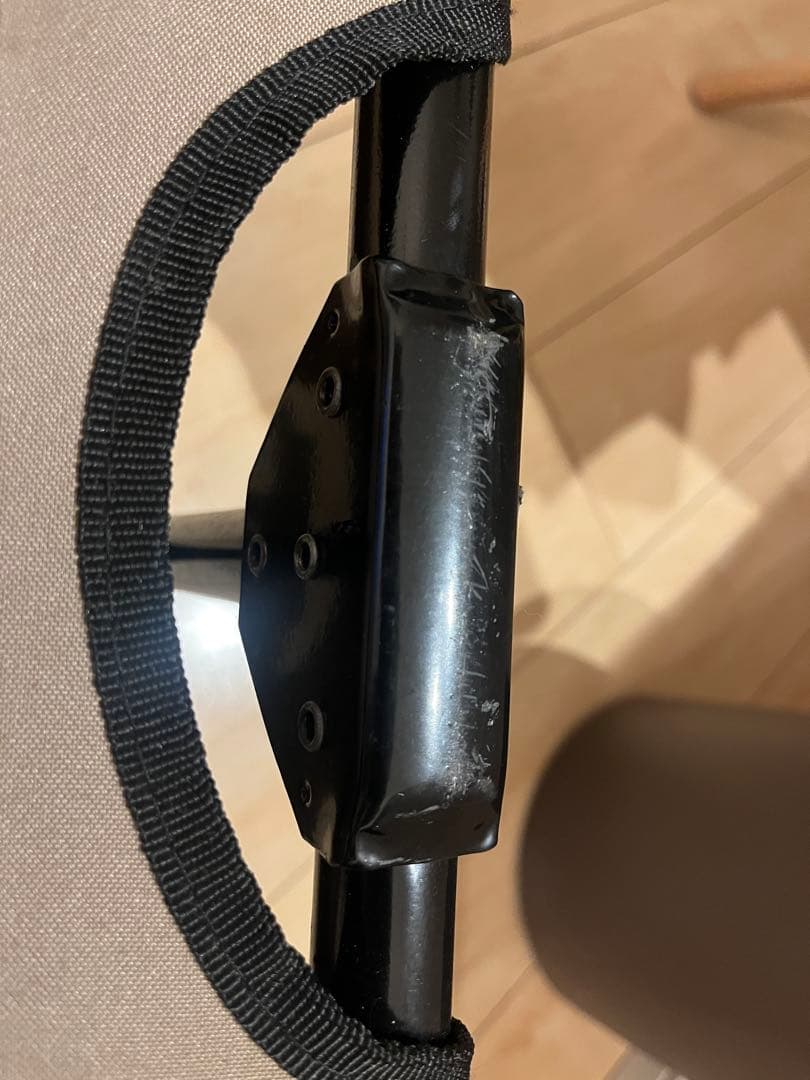 Coleman コンバートタコットベージュ