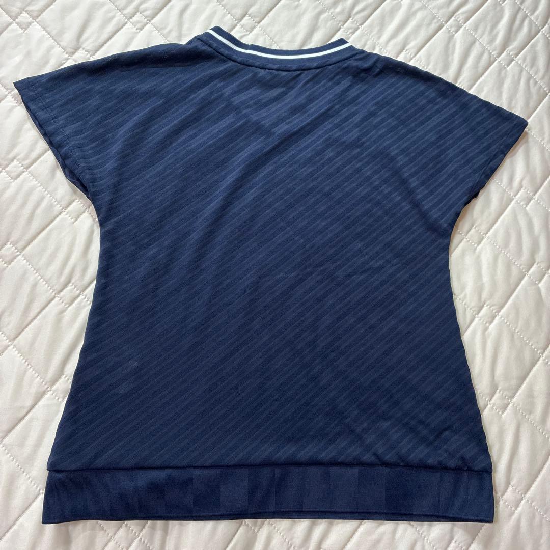 [専用] フィラ　テニスウェア　上下セット(20)フィラテニスシャツ(20)