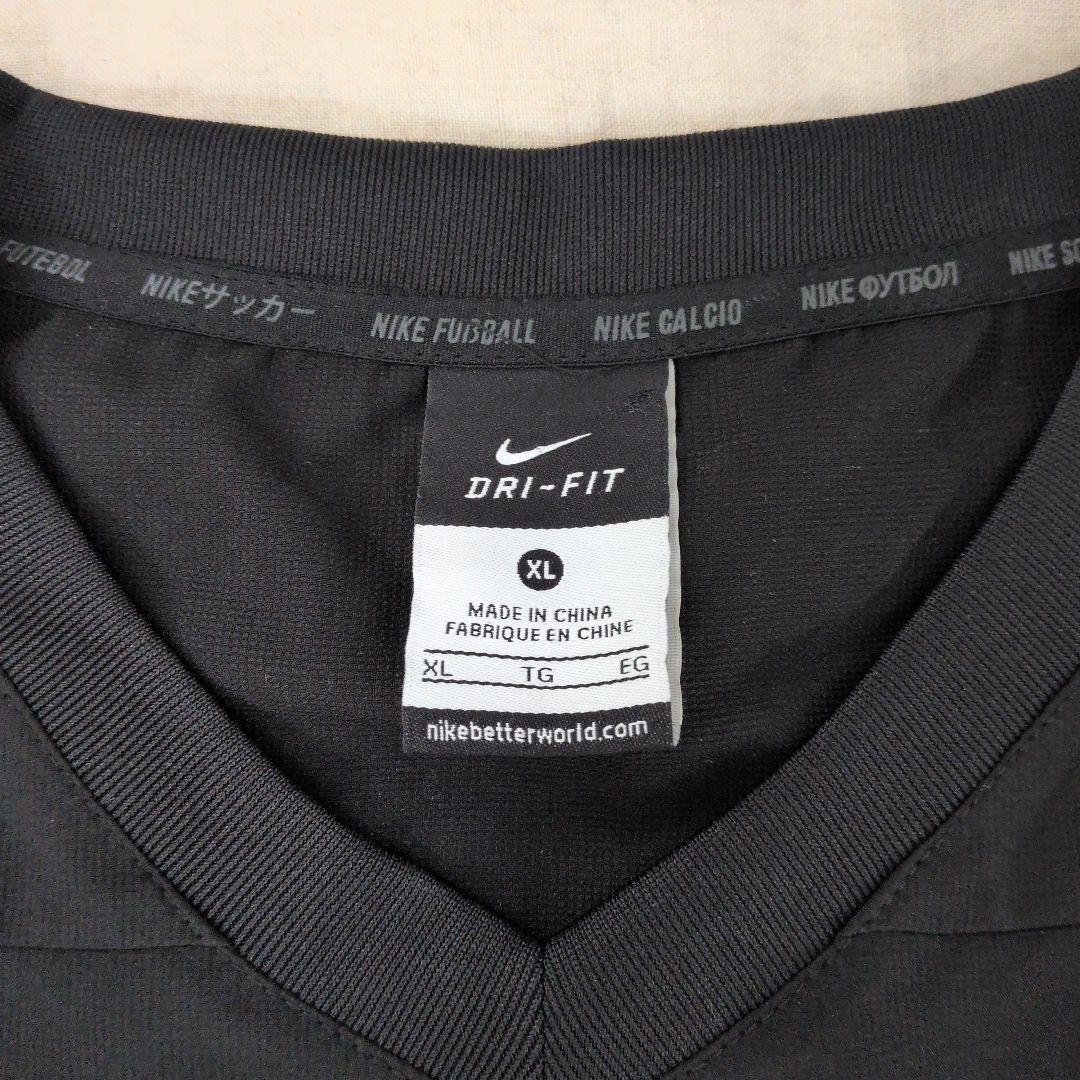 NIKE製 浦和レッズ ピステ サイズXL