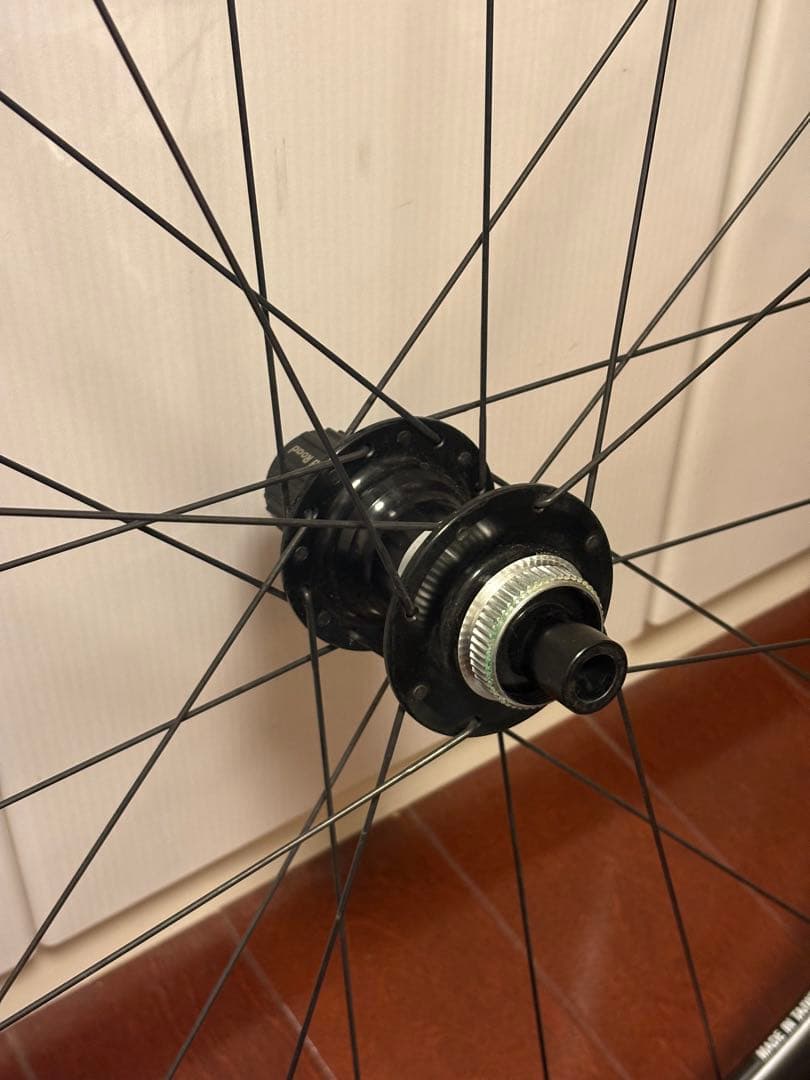 GIANT SLR2 36 DISC フックレス シマノ11/12S