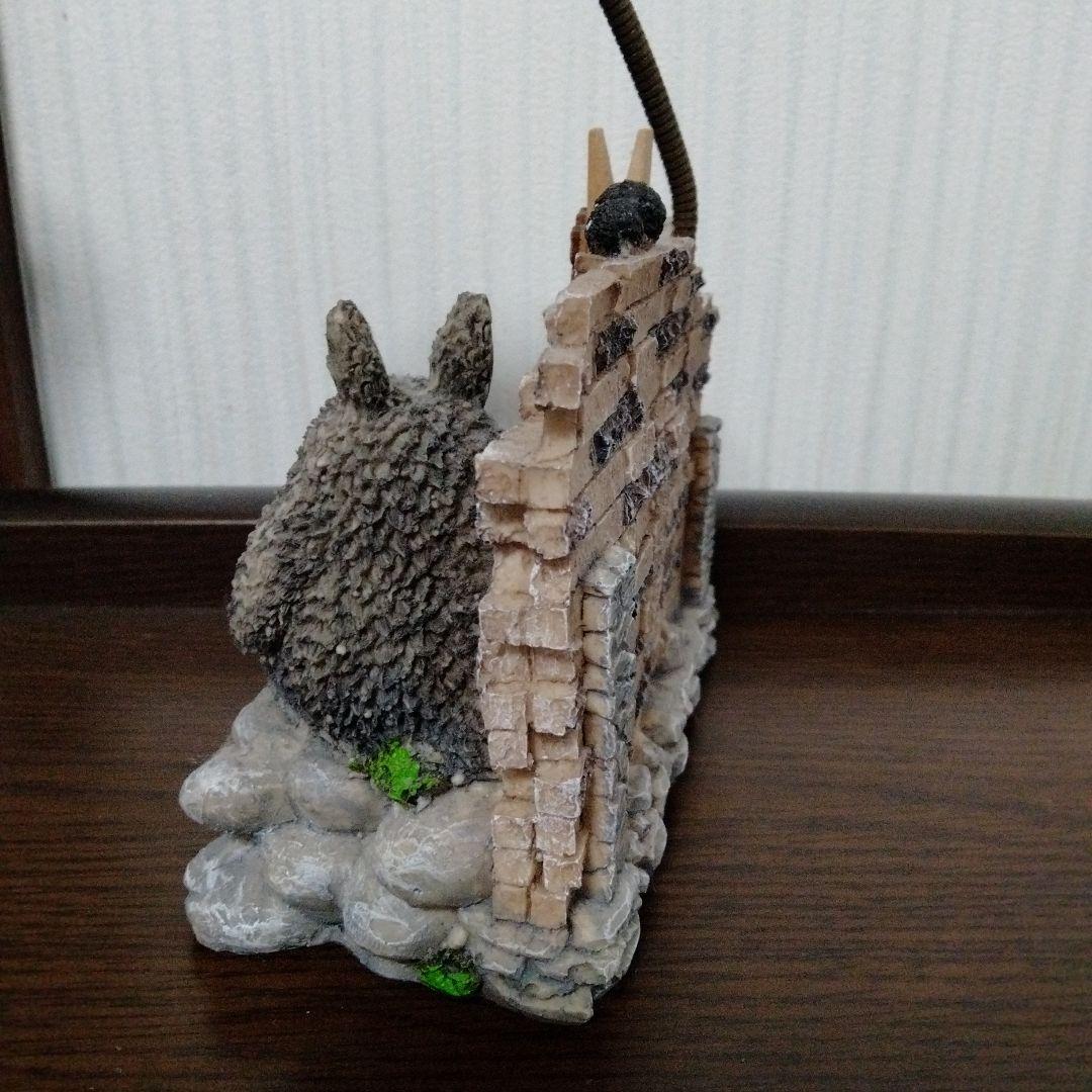 【激レア】となりのトトロ　ジオラマ　ベネリック　スタジオジブリ　インテリア