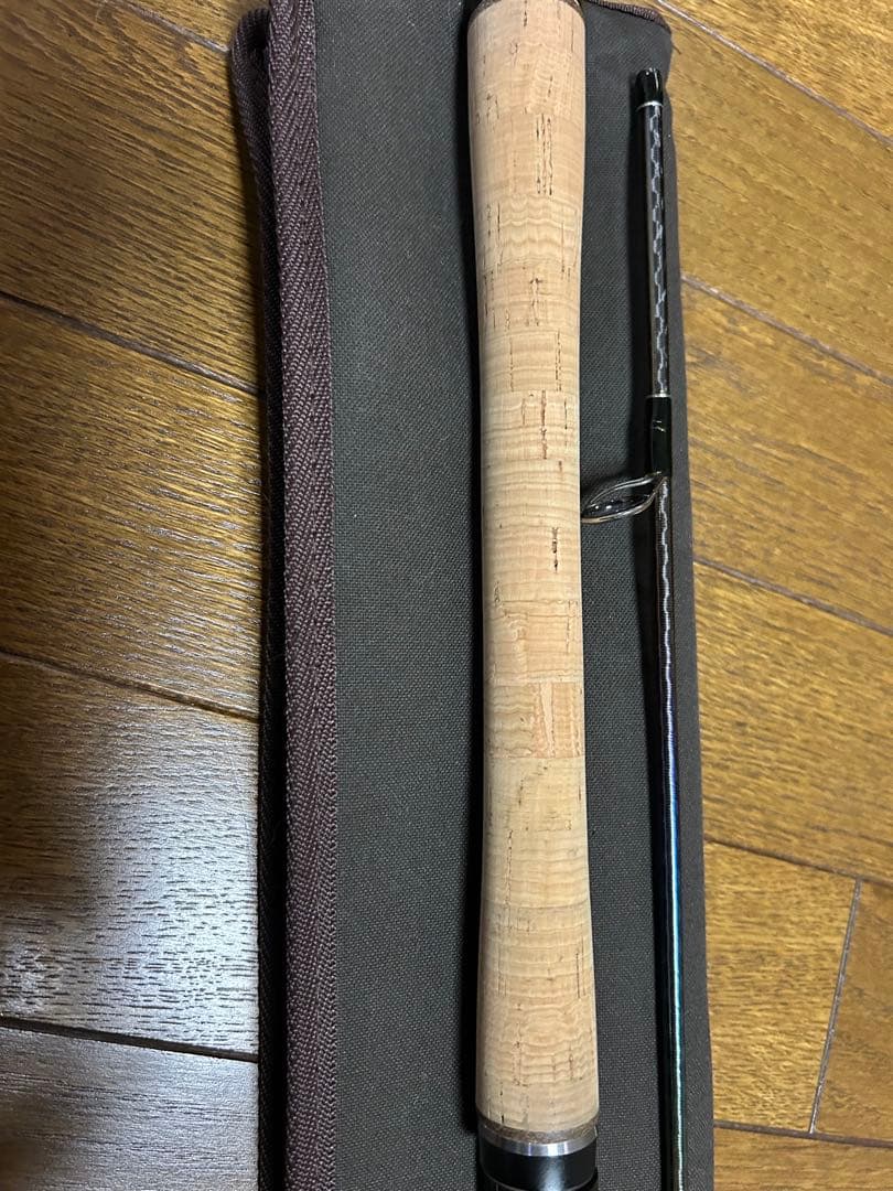 モンスターリミテッドTW77 L